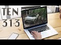 TEN 313 - Tesla Q3 Figures, ID3 Crash Test, Hummer EV: Real or CGI?