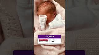 Royal Baby News Princess Beatrice Has Gives Birth