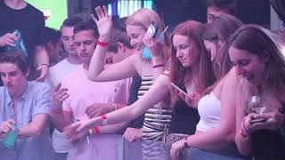 JusCollege Spring Break 2019 - O Club Cabo