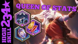 Soraka vs ASol: Stacking the Stats, Finding My Fav Soraka Build | Path of Champions LoR