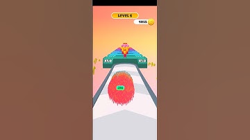 Arrow Fest 🏹 #4 Gameplay #shorts