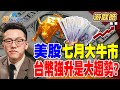 台幣升值影響