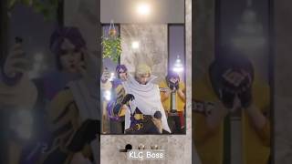 Mlbb Heroes Dancing 2 #icespice #danceedit #mlbbshorts