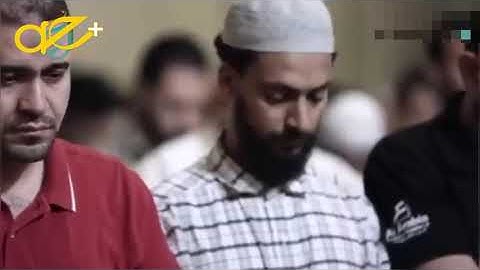 سورة مريم كاملة من أروع التلاوات للشيخ محمد اللحيدان جامعالرشدية دبي رمضان1440هـ ⁩
