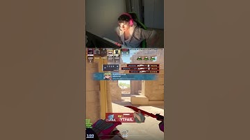 Подпишись #csgo #csfail #twitch #cs2overpass #wtfcsgo #приколыcsgo #gaming #cs2