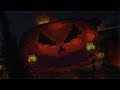 bedwars but SPOOKY