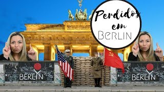 Perdidos em Berlim & Potsdam | Rock n' Rove