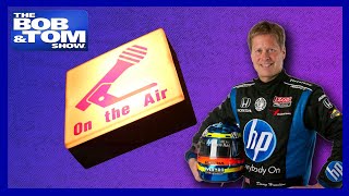 Davey Hamilton Previews the 2024 Indy 500