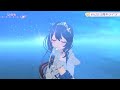 [AZKi] [3D Live, Original] - いのち (Inochi)