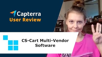 CS-Cart Multi-Vendor Software Review: Fast n mostly easy 2 wk