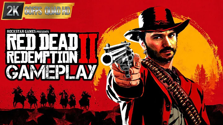 Red Dead Redemption 2 Edith Downes Do Not Seek Absolution 1