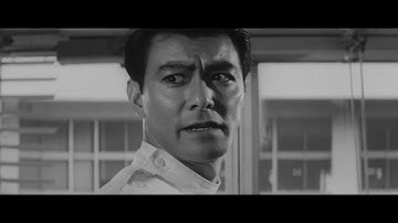 【劇場公開当時予告】『白い巨塔』