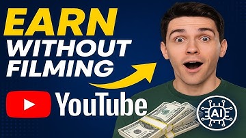 How To Make $100/Day with YouTube Automation – Step by Step in 2025