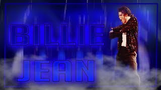 The Heaven Concert - Billie Jean | Michael Jackson