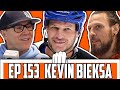 Kevin bieksa on the canucks john tortorella line brawls  more  nasty knuckles episode 153