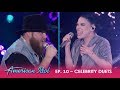 Trevor McBane & Bishop Briggs Sing "River" In A Match Made In HEAVEN! | American Idol 2018