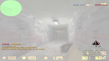 Fastcup solo mirage full game