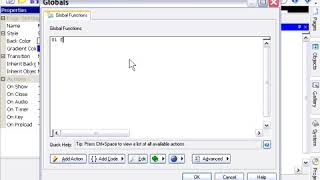 AutoPlay Basics Chapter 6 Lesson 4