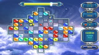 Diamond Lines v1.17 (Windows game 2006) screenshot 2