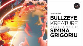 Bullzeye - Kreature (Original Mix) [Movement Recordings]