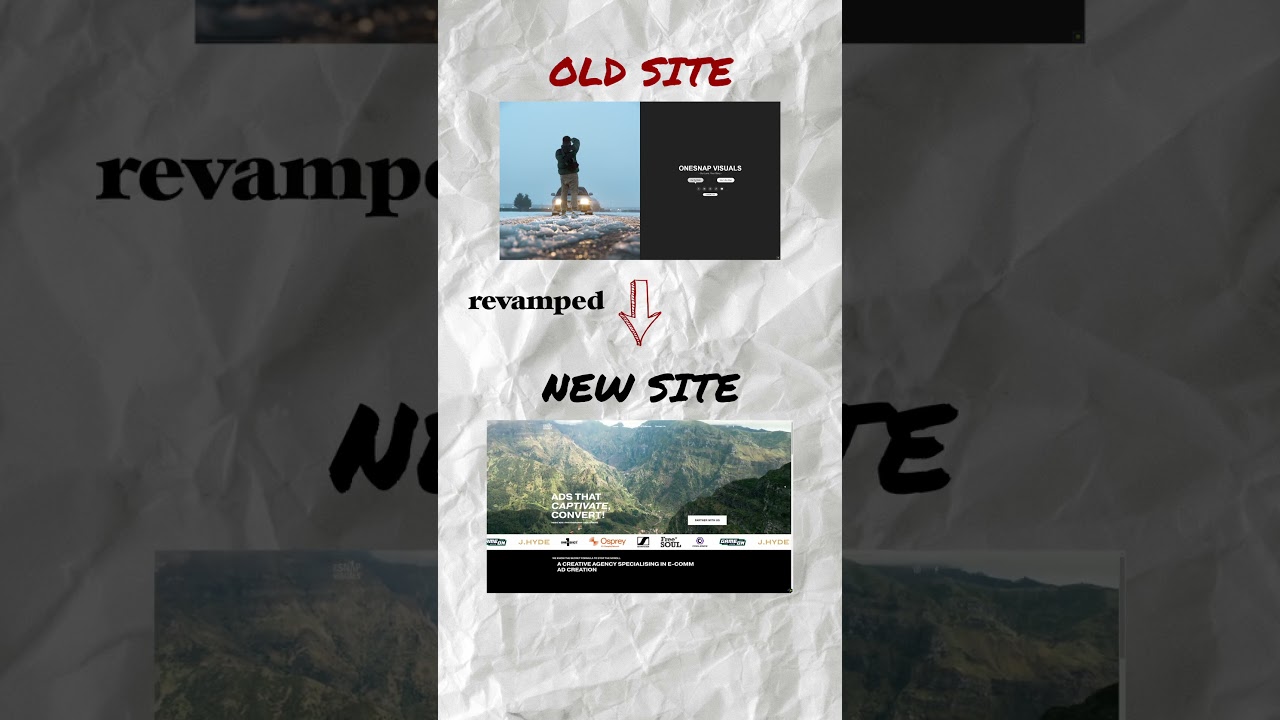 Building your DREAM looks like this 