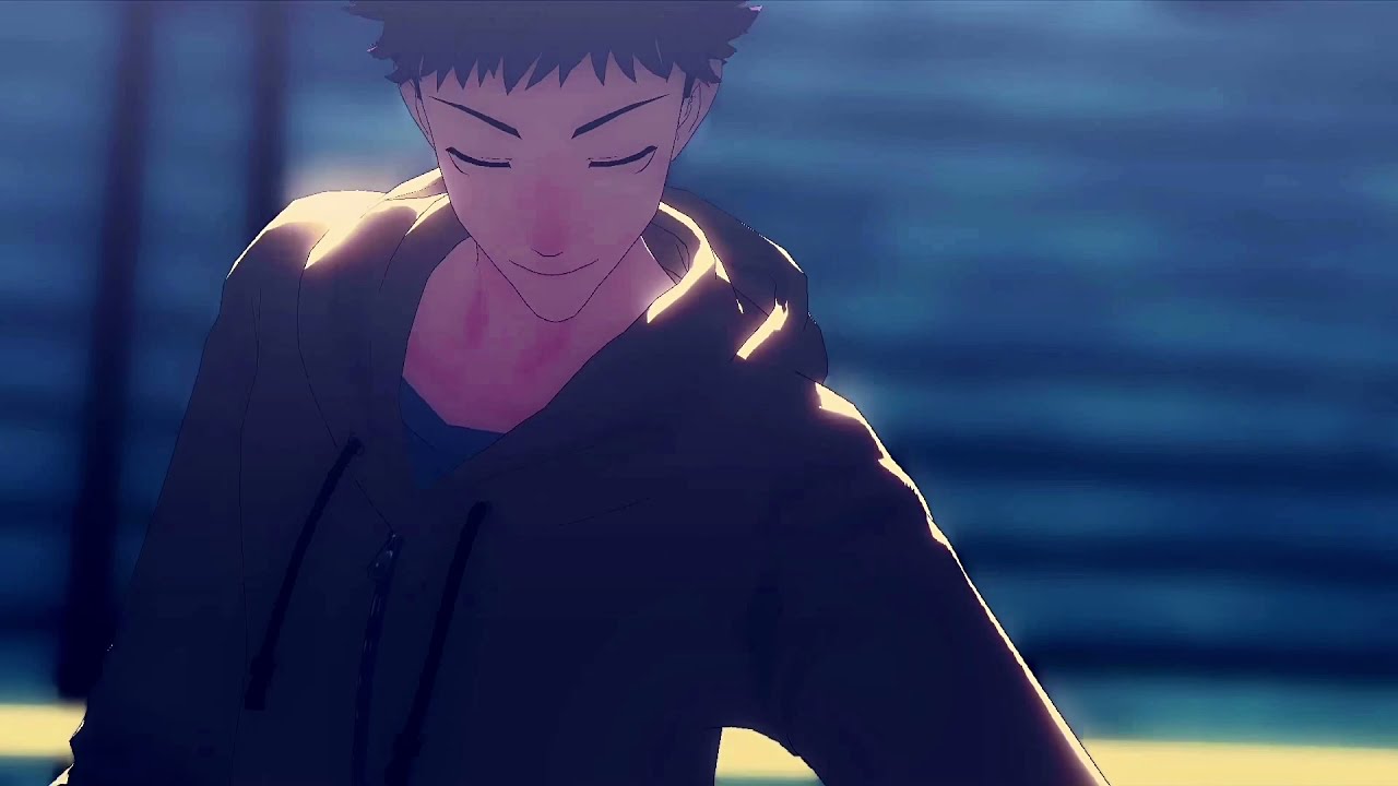 【MMD呪術廻戦】ドラマツルギー【虎杖悠仁(両面宿儺)・伏黒恵・五条悟】