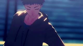 【MMD呪術廻戦】ドラマツルギー【虎杖悠仁(両面宿儺)・伏黒恵・五条悟】