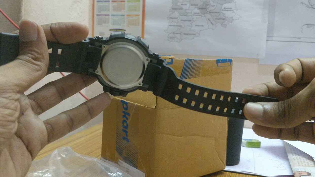 skmei flipkart
