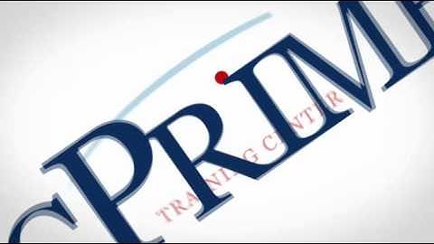 cPrime | Project Management | Training | Videos