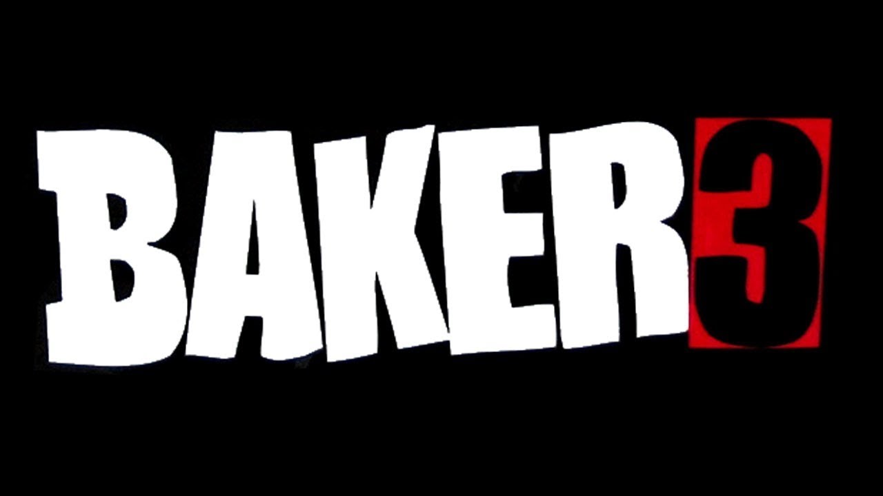 Baker 3 (2005) - YouTube
