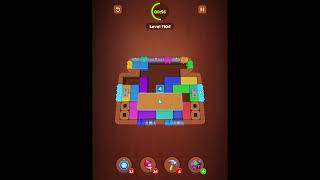 Wood Block Jam Levels 1101-1102-1103-1104-1105-1106-1107-1108-1109-1100