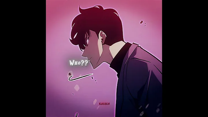 He Is Always There for Sung Jinwoo💜🔥 | Sung Jinwoo & Beru 👑🐜 | Solo Leveling