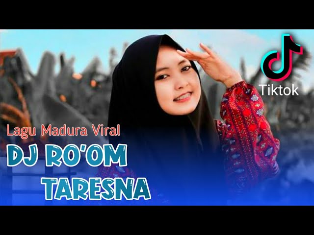 DJ LAGU MADURA ROOM TARESNA ( Bimbim feat Sonia Fajri ) || Lagu Madura Viral Di Tiktok class=