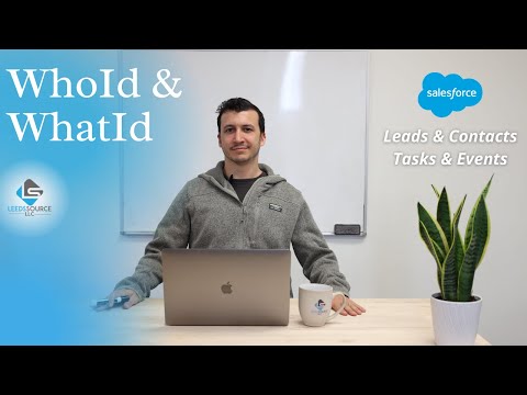 Video: Wat is die hoofproses in Salesforce?