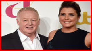 Les Dennis wife: Who is Les Dennis married to? When was he married to Amanda Holden?