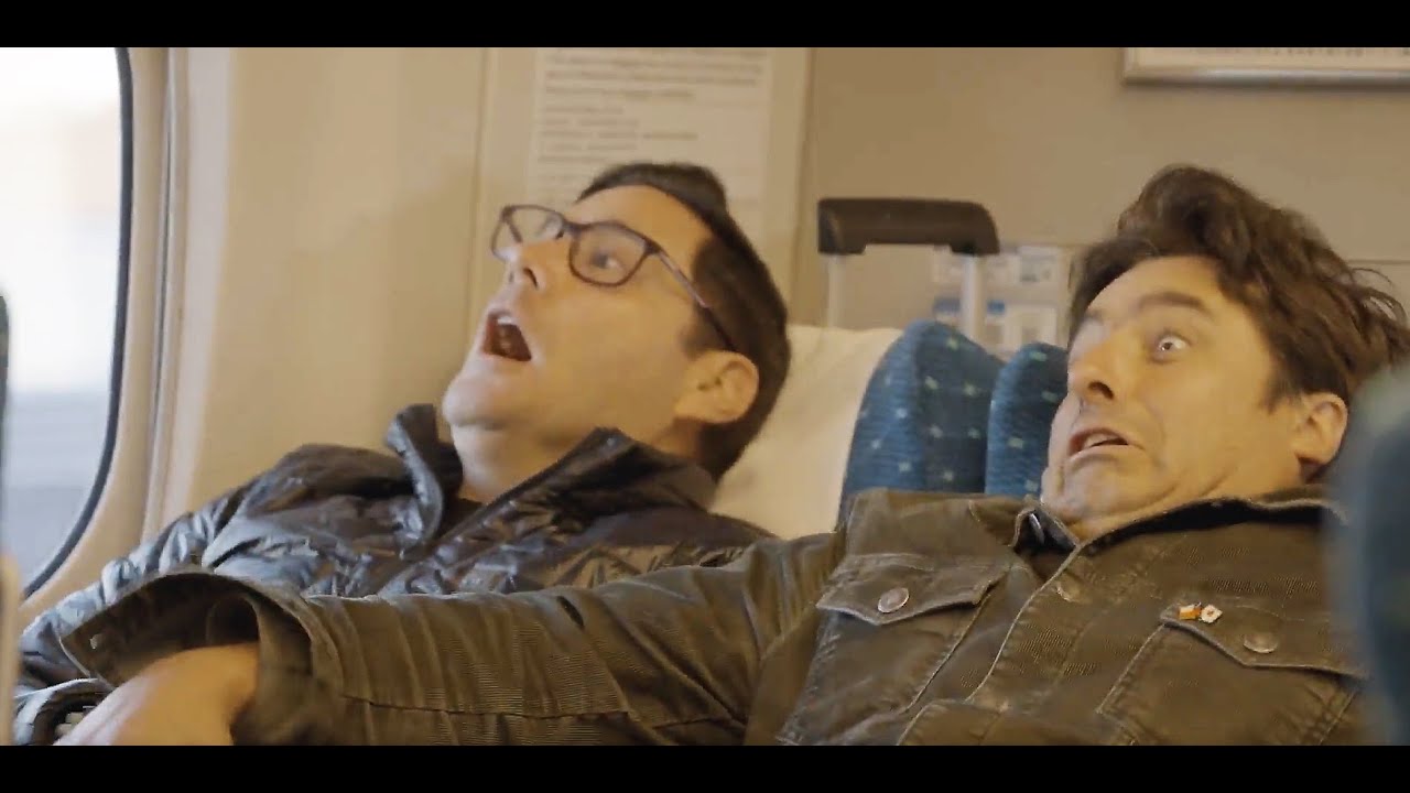 Socios por el mundo | Mejores momentos de Tokio | Capítulo 10 - Temporada 2