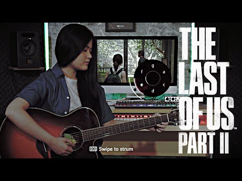 Future Days (The Last of Us 2) - Pearl Jam