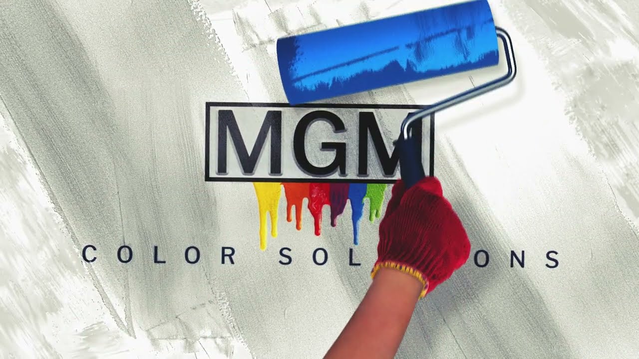 MGM Color Solutions Slideshow