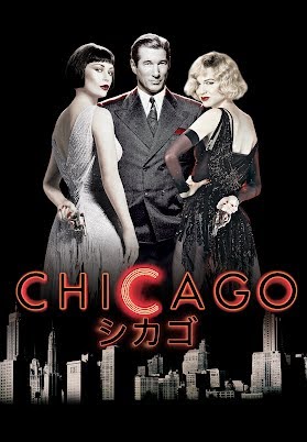 Chicago Roxie The Name On Everyone S Lips Youtube
