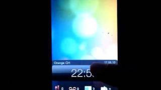new 6.5.3 lockscreen issue (htc software issue) - unwanted unlocks