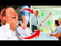 I Saved My Company $24,000,000 by doing THIS...