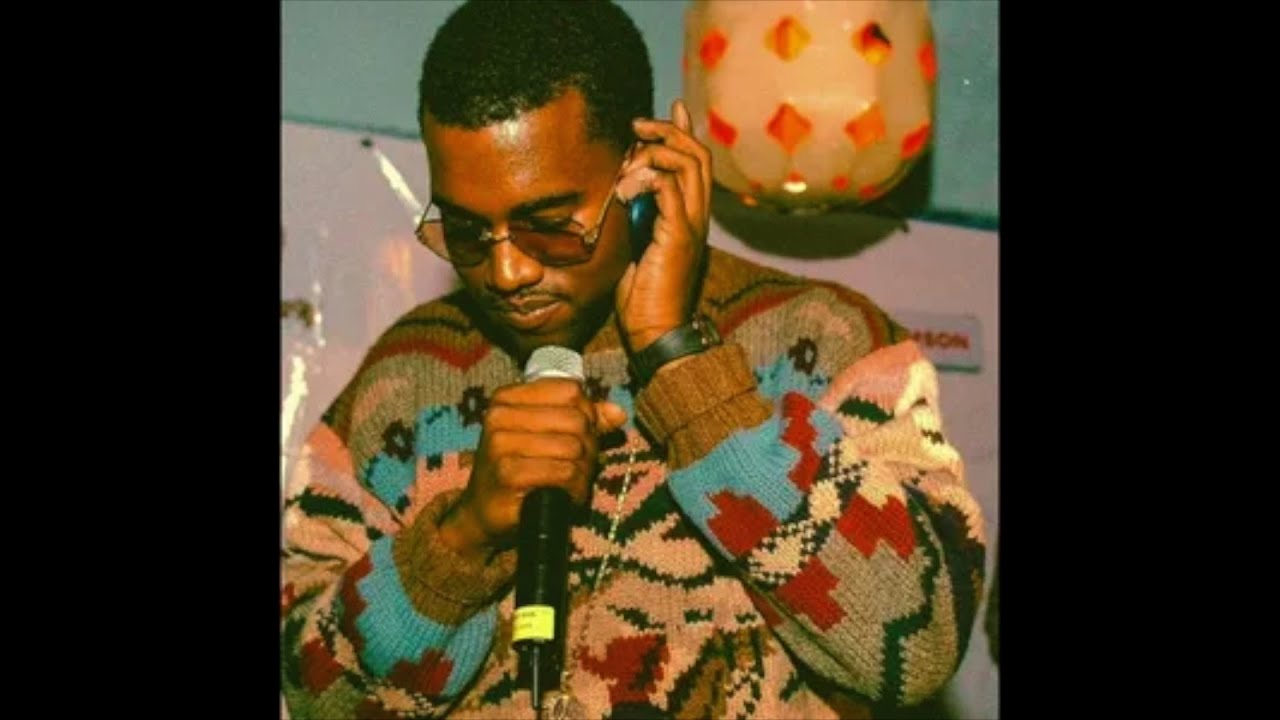 [FREE] OLD KANYE WEST COLLEGE DROPOUT TYPE BEAT "RETURN"