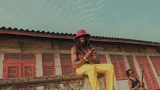 HIMRA - COULIBALY & DIABATE (Clip Officiel)
