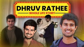 Reality of Dhruv Rathee |  Dhruv Rathee Lifestyle, Girlfriend, Income | Biography in Hindi
