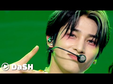 <strong>DaSH</strong> - BAE173 @<strong>Music</strong> Bank 220819