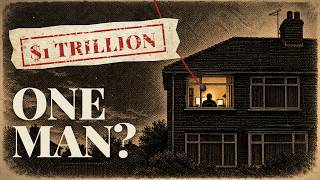 They Blamed One Man for a $1 Trillion Crash