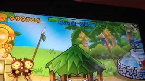 SB game hacker btd5 hack tutorial