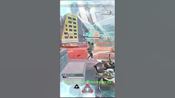 Busted Revenant | Shanapanel 1v3 Clutch | #shorts #apexlegends #apexlegendsclips #revenant