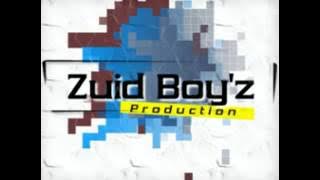 Kawin Muda Mixx Zuid Boy'z