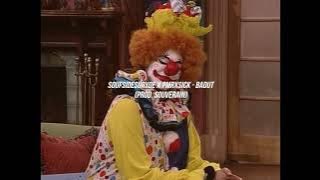 Download lagu soufsidesuryoe x pmrxsick - Badut (prod. souverain)